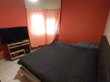 Casa 4 ambientes