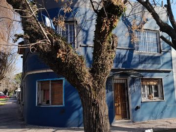 Casa 4 ambientes