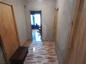 Casa 4 ambientes