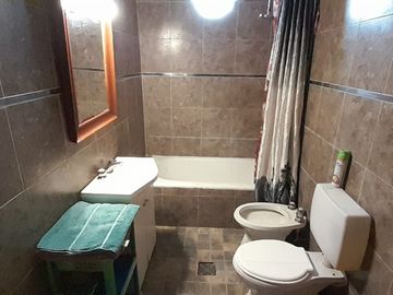 Casa 4 ambientes