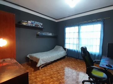 Casa 4 ambientes