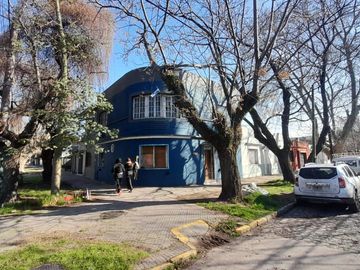 Casa 4 ambientes