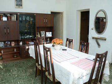 VENTA CASA 4 AMBIENTES 400M2 MORON
