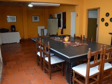 VENTA CASA 4 AMBIENTES 400M2 MORON