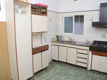 VENTA CASA 4 AMBIENTES 400M2 MORON