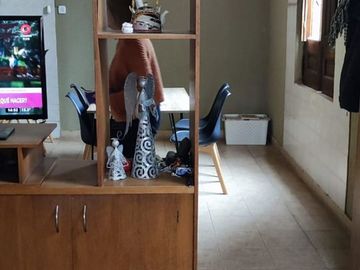 CASA EN VENTA EN MECHITA PARTIDO DE ALBERTI