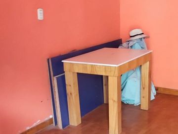 CASA EN VENTA EN MECHITA PARTIDO DE ALBERTI