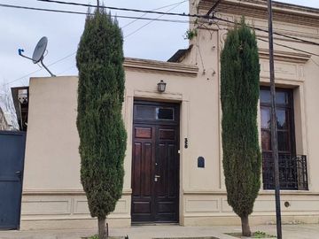 CASA EN VENTA EN MECHITA PARTIDO DE ALBERTI