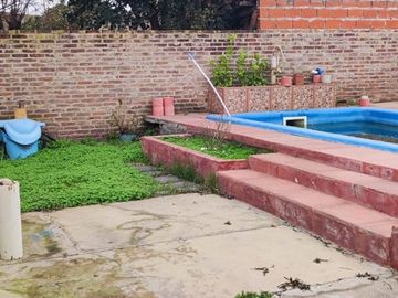CASA EN VENTA EN MECHITA PARTIDO DE ALBERTI