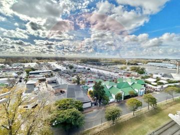 Venta 2 amb. Tigre Puerto Frutos vista río - Hotel