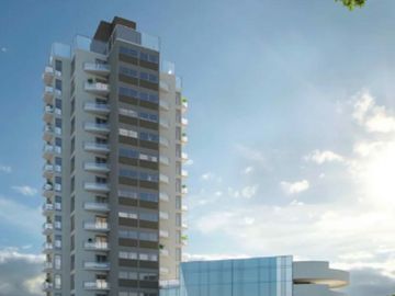 Venta 2 amb. Tigre Puerto Frutos vista río - Hotel