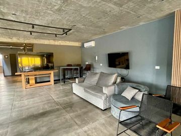 Venta 2 amb. Tigre Puerto Frutos vista río - Hotel
