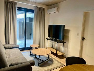 Venta 2 amb. Tigre Puerto Frutos vista río - Hotel