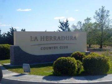 TERRENO LA HERRADURA COUNTRY CLUB DE 1095 M2!