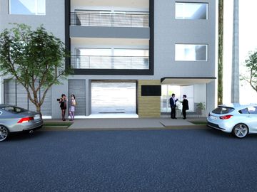 VENTA DE DEPARTAMENTO 1 DORMITORIO PREMIUM-NEUQUÉN