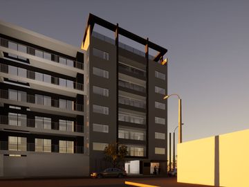 VENTA DE DEPARTAMENTO 1 DORMITORIO PREMIUM-NEUQUÉN