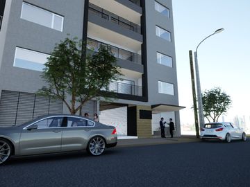 VENTA DE DEPARTAMENTO 1 DORMITORIO PREMIUM-NEUQUÉN