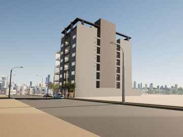 VENTA DE DEPARTAMENTO 1 DORMITORIO PREMIUM-NEUQUÉN