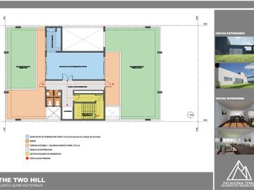 VENTA DE DEPARTAMENTO 1 DORMITORIO PREMIUM-NEUQUÉN