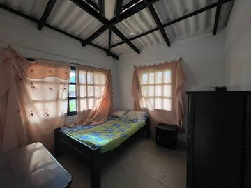VENDEMOS CASA DE RECREO EN EL QUEREMAL