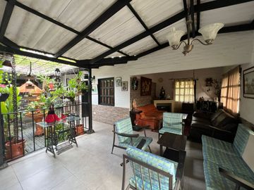 VENDEMOS CASA DE RECREO EN EL QUEREMAL