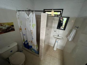 VENDEMOS CASA DE RECREO EN EL QUEREMAL