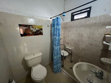 VENDEMOS CASA DE RECREO EN EL QUEREMAL