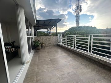 VENDEMOS CASA UNIFAMILIAR BARRIO CANEY MADROÑAL (CALI)