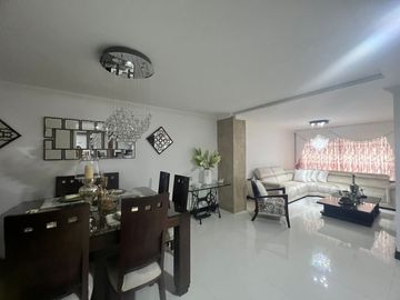VENDEMOS CASA UNIFAMILIAR BARRIO CANEY MADROÑAL (CALI)