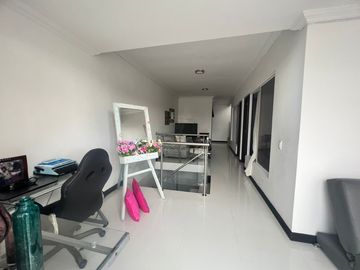 VENDEMOS CASA UNIFAMILIAR BARRIO CANEY MADROÑAL (CALI)