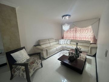 VENDEMOS CASA UNIFAMILIAR BARRIO CANEY MADROÑAL (CALI)