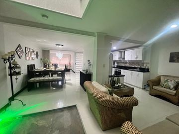 VENDEMOS CASA UNIFAMILIAR BARRIO CANEY MADROÑAL (CALI)