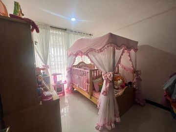 VENDEMOS CASA UNIFAMILIAR BARRIO CANEY MADROÑAL (CALI)
