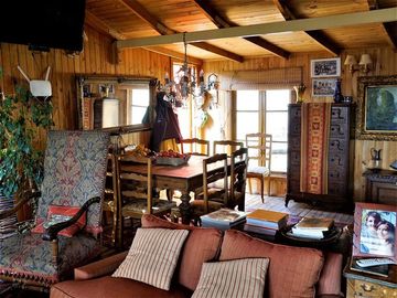 Casa en Venta en La Isla - La Vega, Cuesta La Dormida - Olmué