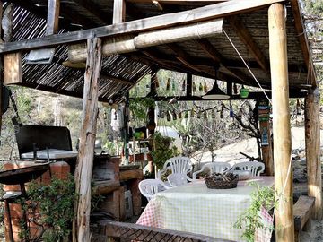 Casa en Venta en La Isla - La Vega, Cuesta La Dormida - Olmué