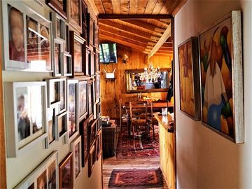 Casa en Venta en La Isla - La Vega, Cuesta La Dormida - Olmué