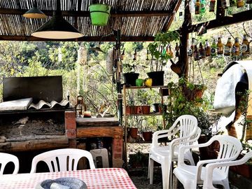 Agrícola en Venta en La Isla - La Vega, Cuesta La Dormida - Olmué