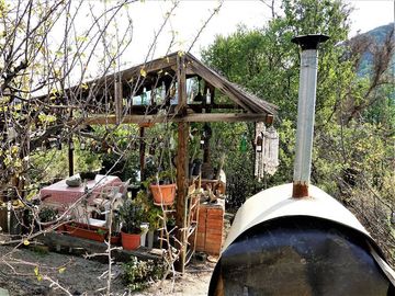 Agrícola en Venta en La Isla - La Vega, Cuesta La Dormida - Olmué