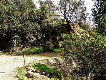 Agrícola en Venta en La Isla - La Vega, Cuesta La Dormida - Olmué