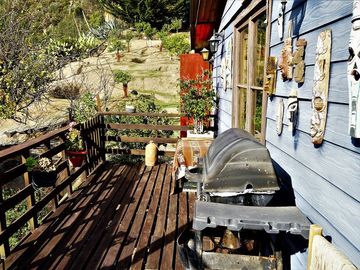 Agrícola en Venta en La Isla - La Vega, Cuesta La Dormida - Olmué