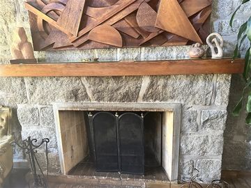 Casa en Venta en Camino Troncal / Los Cardos / Jardín botánico