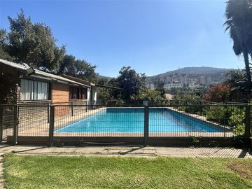 Casa en Venta en Camino Troncal / Los Cardos / Jardín botánico