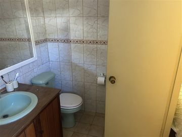 Casa en Venta en Camino Troncal / Los Cardos / Jardín botánico