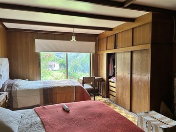 Casa en Venta en Camino Troncal / Los Cardos / Jardín botánico