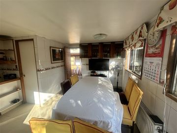 Casa en Venta en Camino Troncal / Los Cardos / Jardín botánico