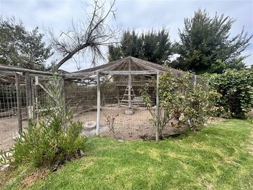 Casa en Venta en Camino Troncal / Los Cardos / Jardín botánico