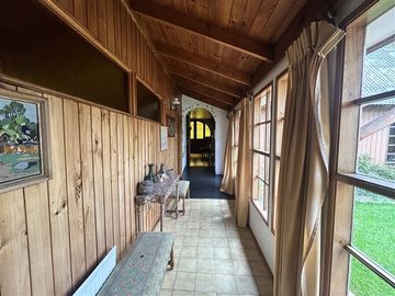 Casa en Venta en Camino Troncal / Los Cardos / Jardín botánico