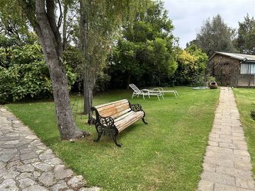 Casa en Venta en Camino Troncal / Los Cardos / Jardín botánico