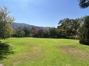 Casa en Venta en Camino Troncal / Los Cardos / Jardín botánico