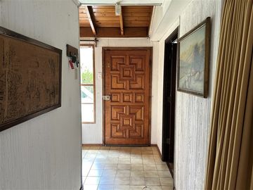 Casa en Venta en Camino Troncal / Los Cardos / Jardín botánico